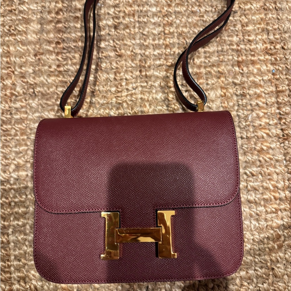Cross body bag